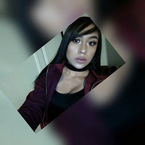 Meet your Posher, Melaida